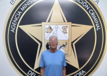 Vinculado a proceso adulto mayor por abuso sexual en Navojoa