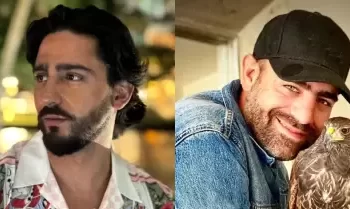 “Potro” asegura que Arturo Islas Allende trafica con animales exóticos