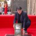 Kevin Feige, presidente de Marvel Studios, devela su estrella en el Paseo de la Fama de Hollywood