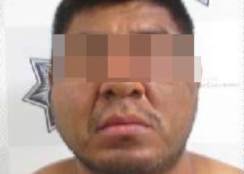 Vinculan a proceso a Quenide “N” por probable delito de violación