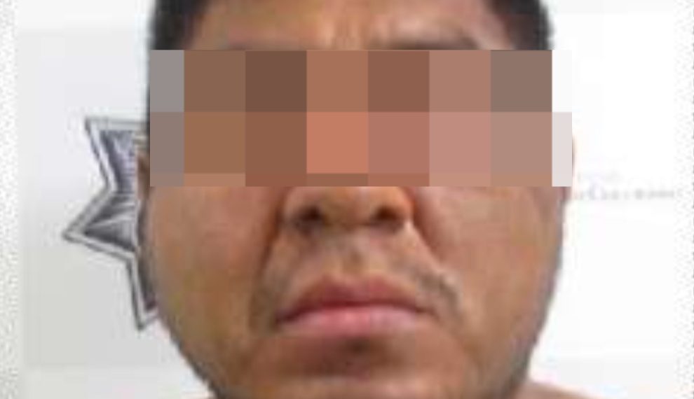 Vinculan a proceso a Quenide “N” por probable delito de violación