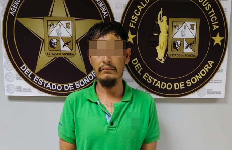 Por desaparición cometida por particulares queda vinculado a proceso Gustavo Enrique “N”