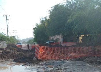 Estas colonias del nororiente de Hermosillo se quedarán sin servicio de agua potable a partir de mañana jueves