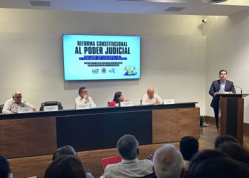 Se defenderá al Poder Judicial y la impartición de justicia de México: PRI Sonora