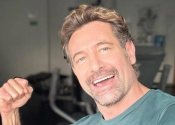 Gabriel Soto en emergencias por hipertensión: suspende “El precio de la fama”