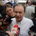 Violencia en Hermosillo por disputa de dos bandas criminales: Alfonso Durazo