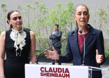 Altagracia Gómez encabezará el Consejo Asesor Empresarial de Sheinbaum