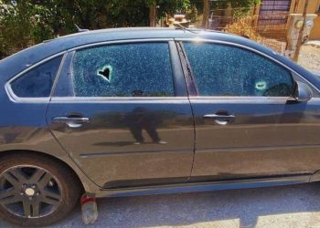 Ejecutan a pareja al poniente de Hermosillo, violencia en la capital sin control