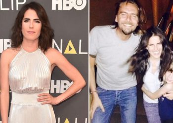 Karla Souza manda emotivo mensaje a su hermano exintegrante de Menudo: “Ahora estás con papá en el cielo”