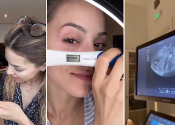 Mariana Rodríguez anuncia la lamentable pérdida de otro bebé; sería la quinta vez