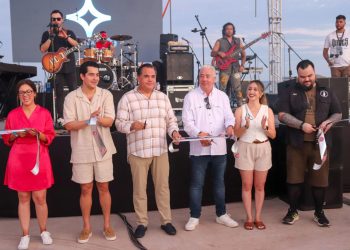 Confirma el Beerfest 2024 el momento de San Carlos