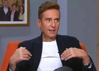 Daniel Bisogno llama INÚTILES a integrantes del elenco de ‘La Casa de los Famosos México’