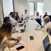 Encabeza Toño Astiazarán reunión de avances del proceso entrega- recepción de dependencias del gobierno municipal