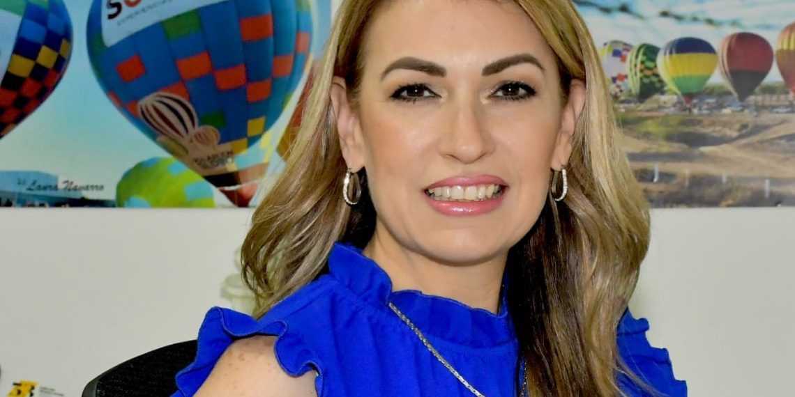 Estará Víactiva llena de agua, música, juegos y diversión