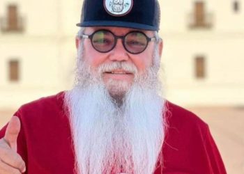 Balean al reportero policíaco Federico “El Wero” Hans de Caborca