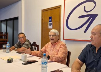 No seré un diputado bisagra: Raúl González, el único legislador del PS en el Congreso