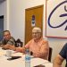 No seré un diputado bisagra: Raúl González, el único legislador del PS en el Congreso