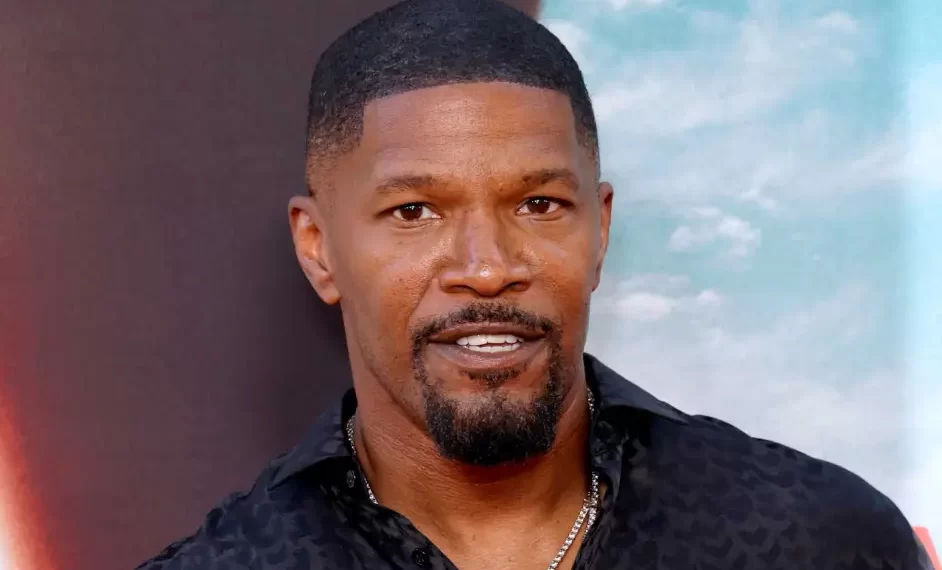 Jamie Foxx revela detalles sobre su hospitalización