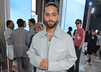 Maluma asegura que no peleó con aficionados argentinos