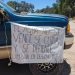 Ambientalistas protegen el agua del río Bacoachi; impiden paso de pipas