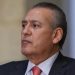 Rechaza Beltrones reelección de Alito Moreno