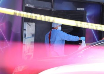 Encuentran dos hieleras con restos humanos en Ciudad Obregón