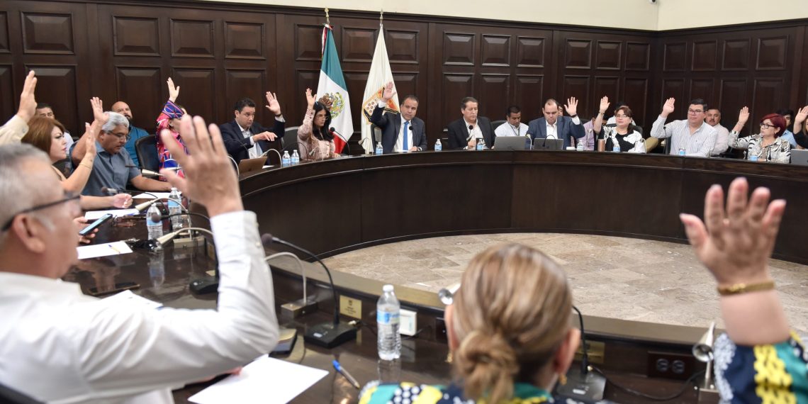 Tendrá Promotora Inmobiliaria facultad para sustanciar y emitir declaratorias de abandono y posesión de edificaciones y viviendas