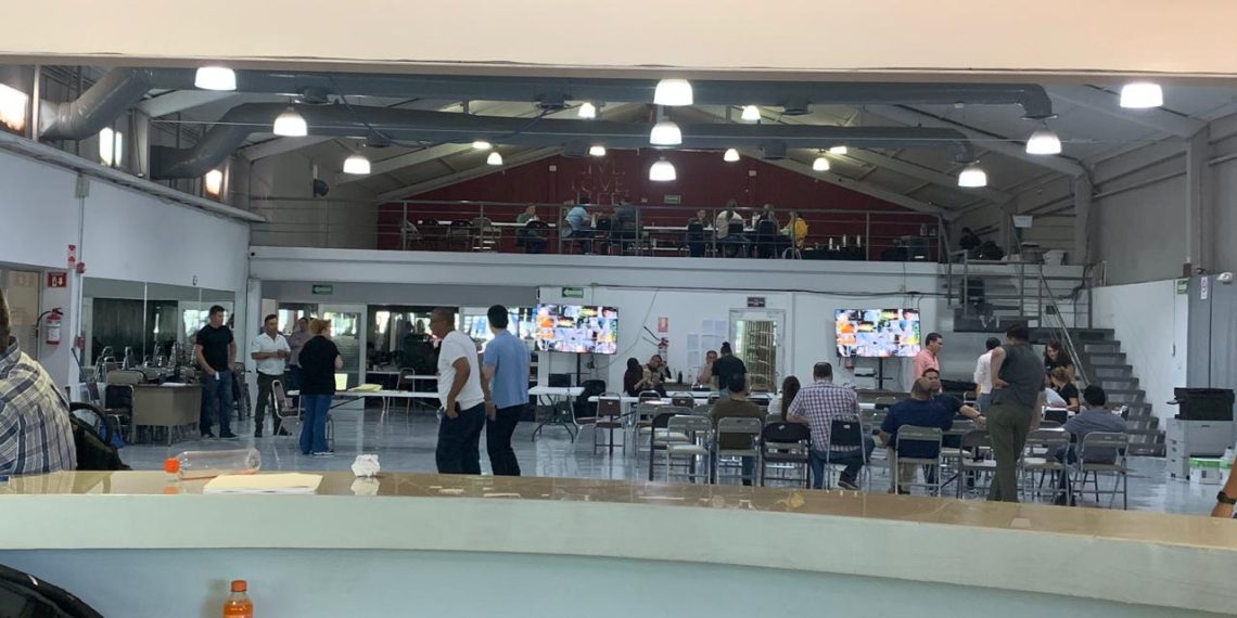 Reconteo de votos confirma fraude en elección de Hermosillo: Morena Sonora