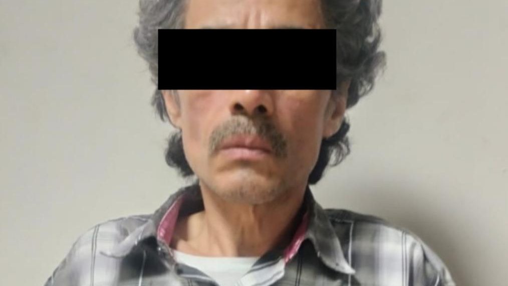 Vinculado a proceso por violencia familiar y privación ilegal de la libertad en agravio de su madre, de 73 años