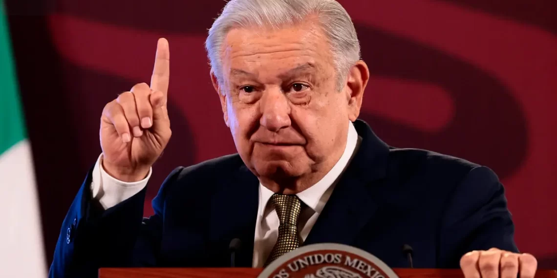 Morena: ‘AMLO violó neutralidad, imparcialidad y equidad electoral sin influir en el voto’