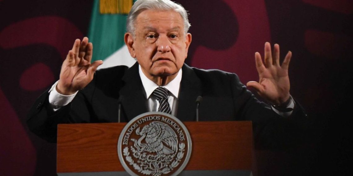 AMLO admite no ha podido disminuir la extorsión; homicidio ‘el que más trabajo ha costado’