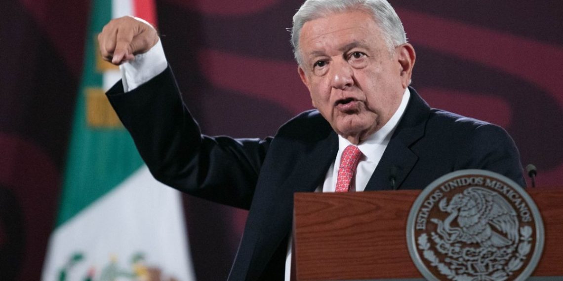 AMLO reitera que sistema de salud pública ‘no es Dinamarca, va a ser mejor’