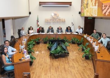 Aprueba IEE Sonora protocolo para reponer regidurías étnicas en cuatro municipios Yoreme-Mayo