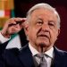 AMLO pide que “no se den enfrentamientos” tras detenciones de ‘Mayo’ Zambada y Joaquín Guzmán López