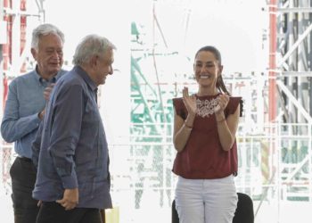 Se compromete a rescate de CFE