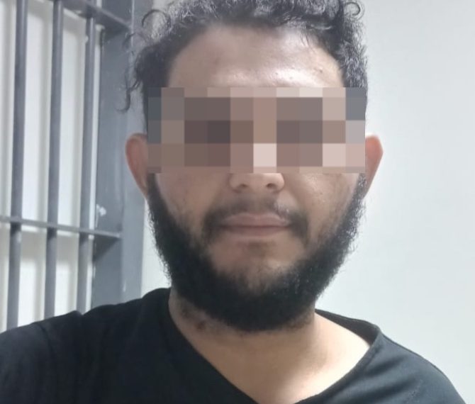 Vinculado a proceso a Cori Solangel “N” por violencia familiar en Hermosillo