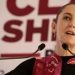 Sheinbaum busca emplear 300 mil mdp en obras y programas sociales