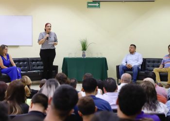 Congreso de Sonora celebra en Nogales Parlamento Abierto sobre Ley de Educación Superior