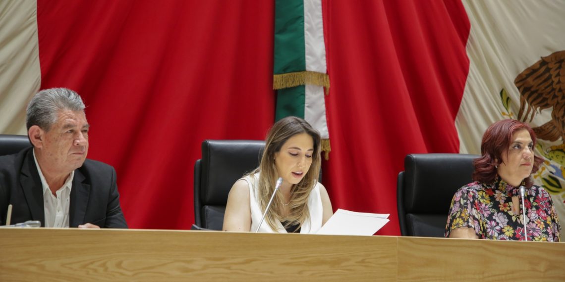 Proponen ante Congreso de Sonora prevenir contaminación por basura electoral y eliminar Carta de No Antecedentes Penales