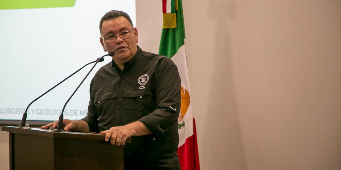 Las y los mineros sonorenses son clave para que Sonora sea líder nacional en producción minera: Ramos Félix