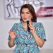 Desde el Senado de la República garantizaremos la pensión para las mujeres de 60 a 64 años: Lorenia Valles