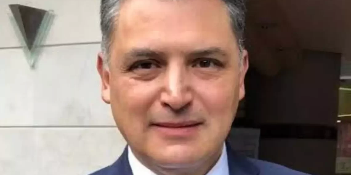 Ejecutan a líder de IP de Tamaulipas