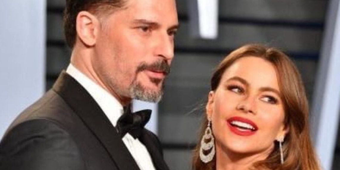 Joe Manganiello revela el verdadero motivo de separarse de Sofía Vergara