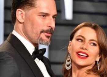 Joe Manganiello revela el verdadero motivo de separarse de Sofía Vergara