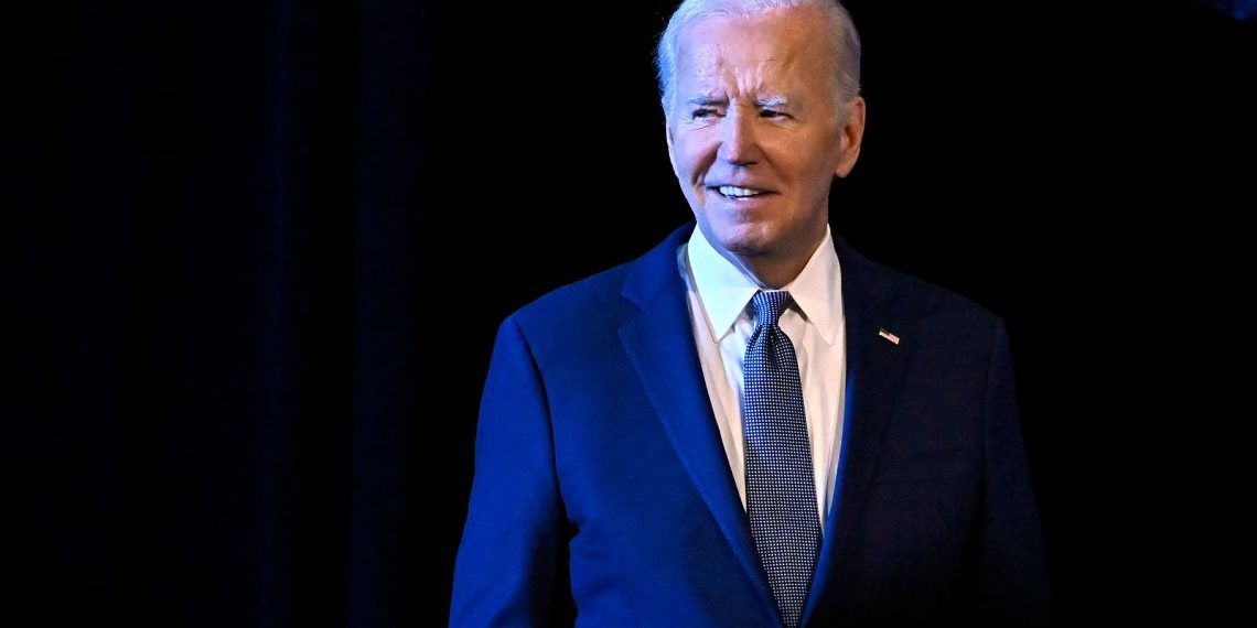 Joe Biden da positivo a covid 19