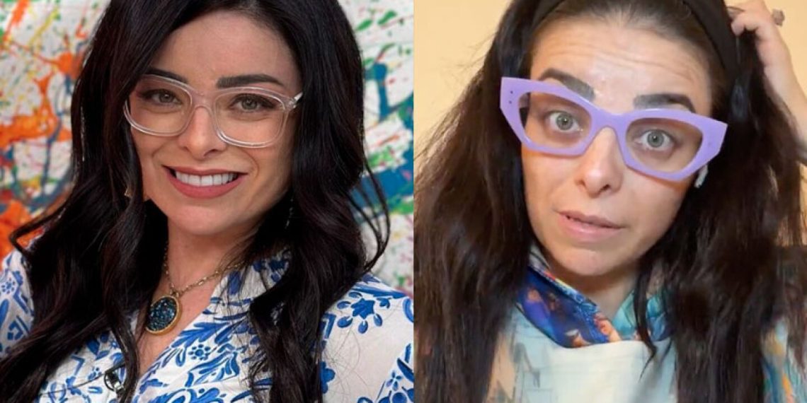 Violeta Isfel revela que tiene serios problemas de salud