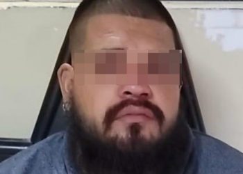 Por probable homicidio doloso dan prisión preventiva justificada a Elvis Edgardo “N”