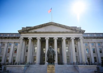 EE.UU. sanciona a cuatro empresas en México vinculadas al CJNG