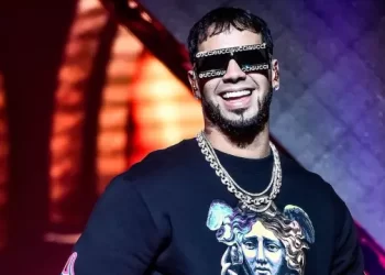 Anuel AA explota contra el streamer Ibai tras La Velada del Año IV; “me sabotearon”