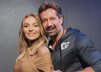Irina Baeva niega haber maltratado a hijas de Gabriel Soto